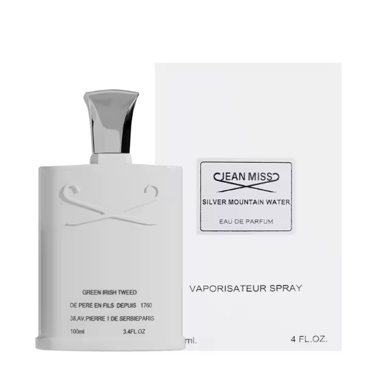 Midnight Edge Cologne