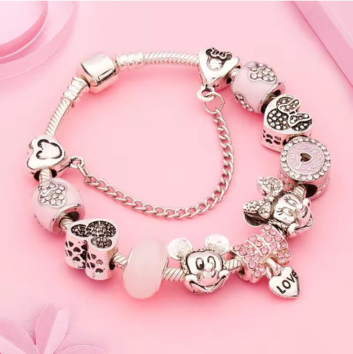 Elysian Wrap Bracelet