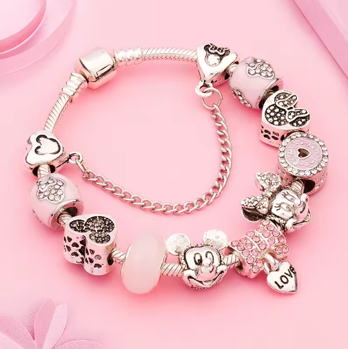 Elysian Wrap Bracelet
