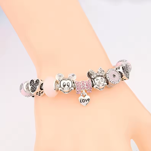 Elysian Wrap Bracelet