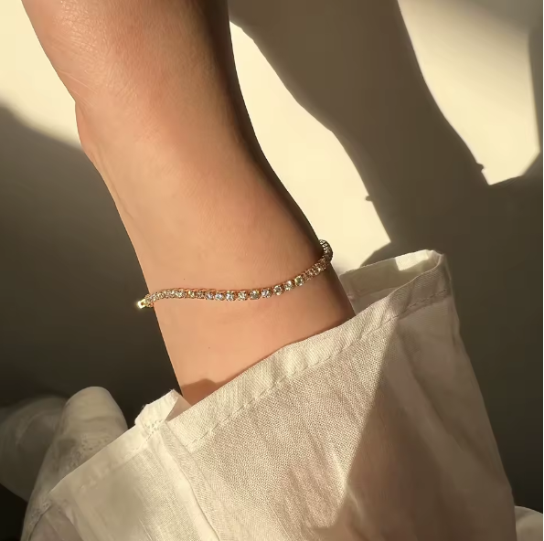 Velora Link Bracelet