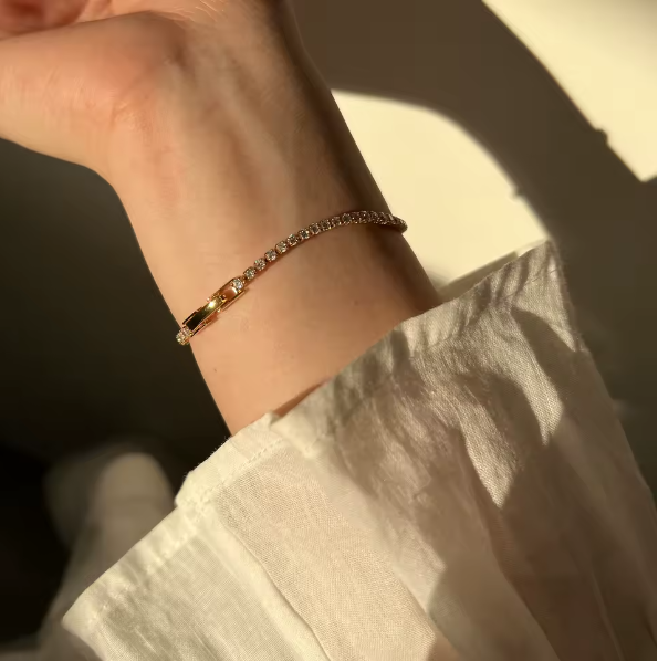 Velora Link Bracelet