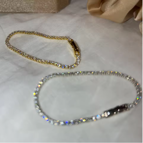 Velora Link Bracelet