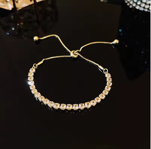 Velora Link Bracelet