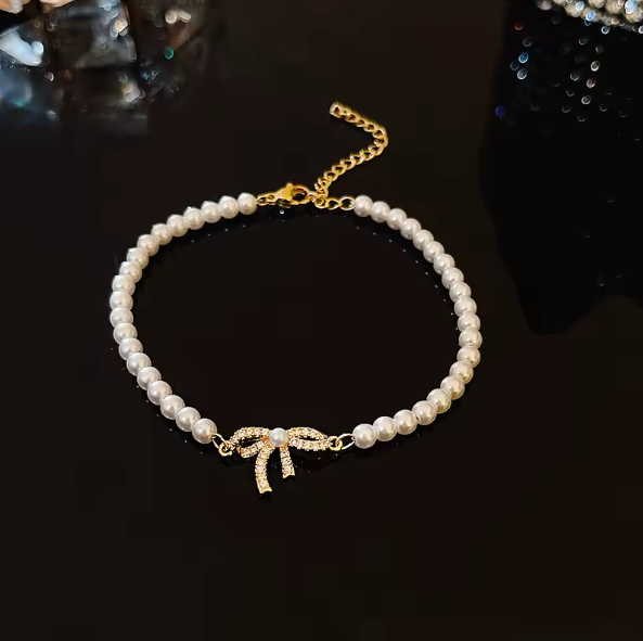Velora Link Bracelet