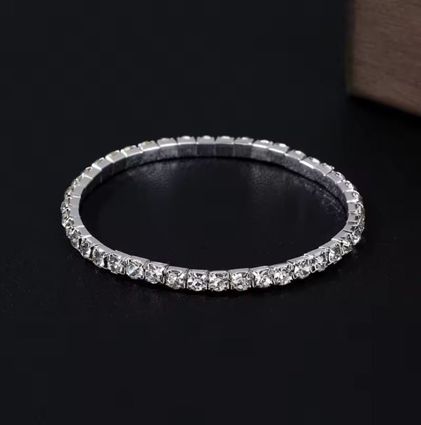 Velora Link Bracelet