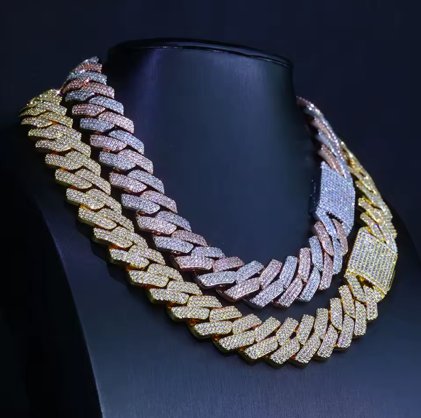 Titan Forge Chain
