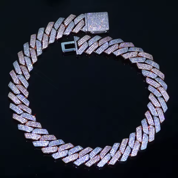 Titan Forge Chain