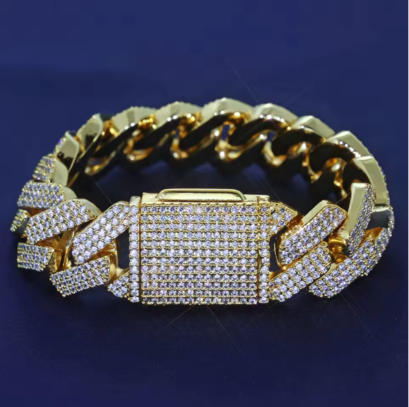 Titan Forge Chain