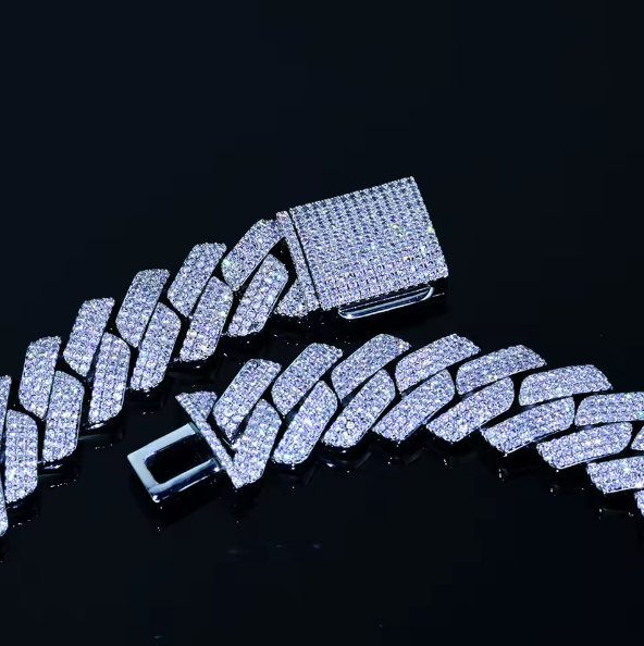 Titan Forge Chain