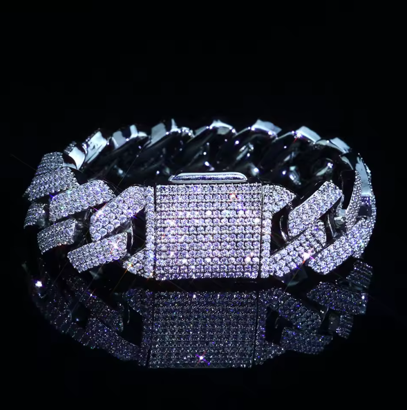Titan Forge Chain