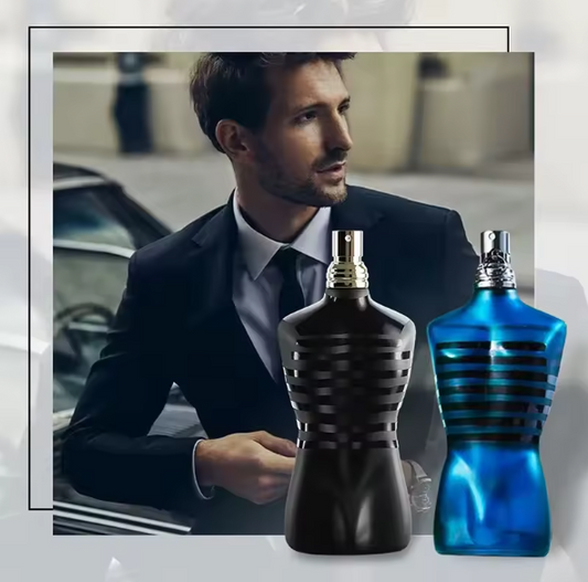 Jean Paul Gaultier cologne