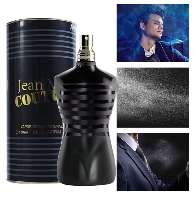 Jean Paul Gaultier cologne