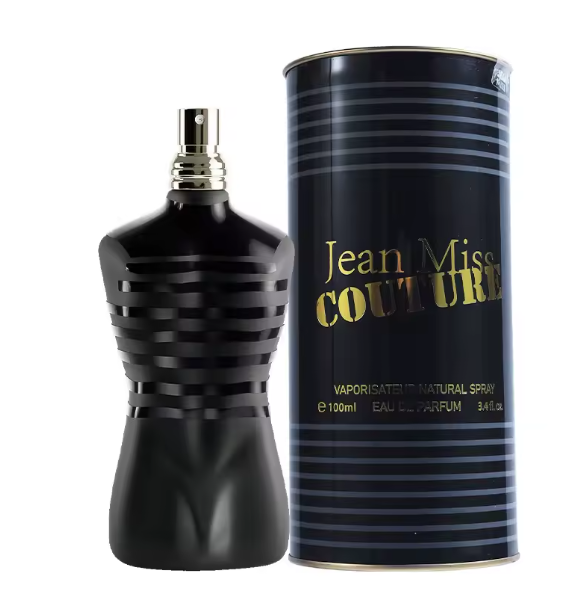 Jean Paul Gaultier cologne