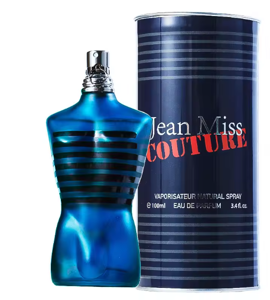 Jean Paul Gaultier cologne