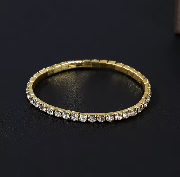 Velora Link Bracelet